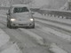 Allerta neve: cessato l'allarme a Savona