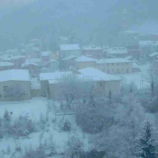 Meteo: neve nell'entroterra, ma situazione in graduale miglioramento