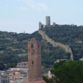 Sarà Noli il &quot;Borgo dei Borghi&quot;? Il vicesindaco Fiorito: &quot;Un onore questa candidatura&quot; (VIDEO)