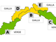 Prevista neve in Liguria: emessa l'allerta gialla, il bollettino meteorologico di Arpal