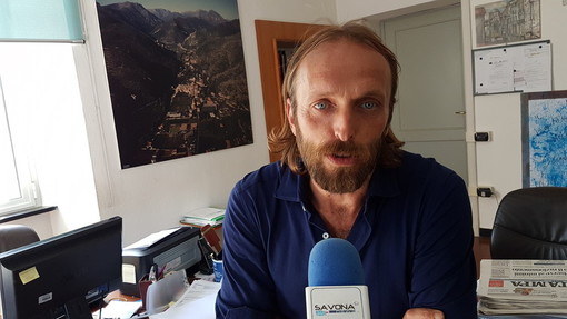 Albenga, Niero: &quot;E' la vittoria del buon governo. I padrini politici non servono&quot; (VIDEO)