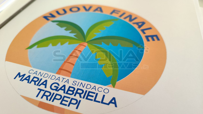 Elezioni '24, &quot;Nuova Finale&quot; presenta la squadra a sostegno del candidato sindaco Gabriella Tripepi