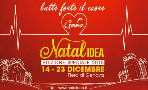 Natalidea 2018, in Fiera domani l'inaugurazione