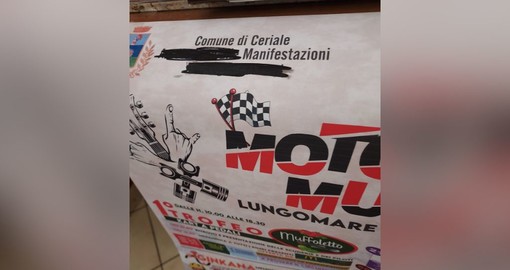 Ceriale, cancellato il nome di Maineri dalla locandina di un evento presso il Bacicin: “Mai successo prima”