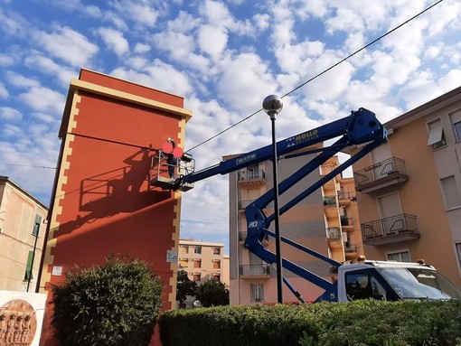 Albissola, tre nuove videocamere in zona Muda, all'incrocio tra via Rossini e via Perata e in Piazza Lam