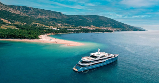 Navigare in paradiso: l'eleganza ineguagliabile del noleggio barche in Turchia