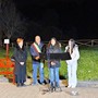 No alla violenza sulle donne: incontro molto partecipato a Plodio (FOTO e VIDEO)