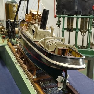 Assonautica Savona: mostra di modellismo navale, si cercano espositori