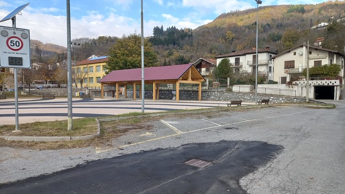 Nuova piazza, Salvetto (Con Murialdo): &quot;Smantellata un'area fruita quotidianamente per realizzare una distesa di asfalto&quot;