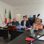 Vado, Luca Ferro nominato presidente del consiglio comunale