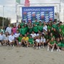 La Sportiva Sturla brilla ai Tricolori di  Surflifesaving a Riccione