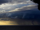 Meteo: ancora qualche giorno stabile, poi blanda perturbazione giovedì