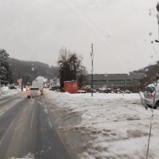 Maltempo, Toti: “Squadre della Protezione civile operative appena è arrivata la richiesta d’intervento dalla Prefettura”