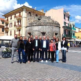 Nervo (Noi per Ceriale) punta sull'outdoor: &quot;Riqualificazione ambientale e tutela delle risorse naturali&quot;