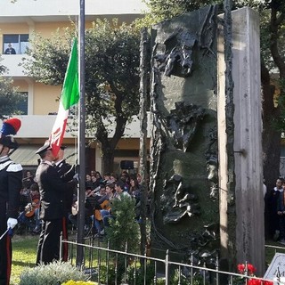 15 anni dalla strage di Nassiriya, la provincia di Savona ricorda le vittime e il finalese Daniele Ghione