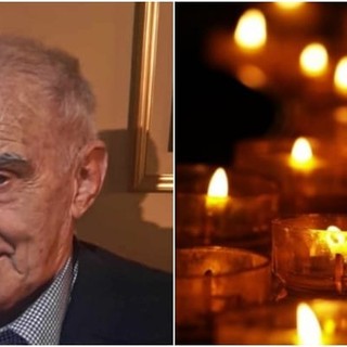 Mallare piange l'imprenditore edile Natalino Bertone, sabato i funerali