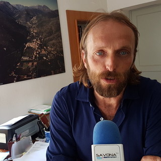 Albenga, Niero: &quot;E' la vittoria del buon governo. I padrini politici non servono&quot; (VIDEO)