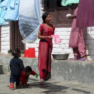 A Quiliano “NEPAL: tra sogni e realtà “