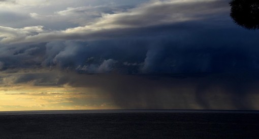 Meteo, ancora tempo incerto. Si prospetta un miglioramento da lunedì