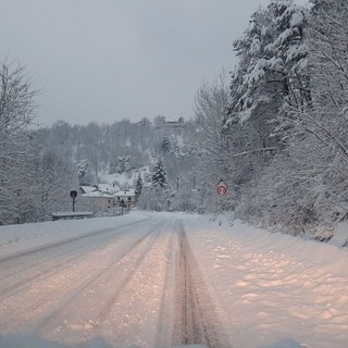 Meteo settimana, da giovedì torna l'inverno: possibili precipitazioni nevose