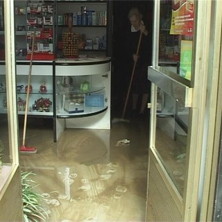 Liguria: alluvione, Unicredit sospende mutui per 12 mesi