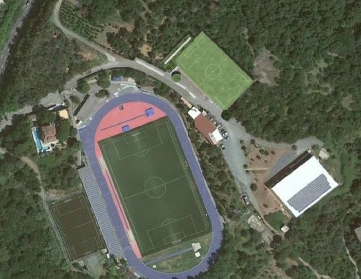 Celle, il comune al lavoro per realizzare un nuovo campo sportivo alla Natta