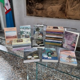 Cairo, nella biblioteca nuovi libri a grandi caratteri e con font per dislessici medio-lievi