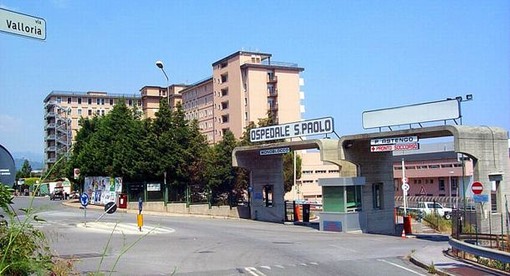 Savona, il sindaco Caprioglio chiama a raccolta i Sindaci del territorio a sostegno dell'Ospedale San Paolo