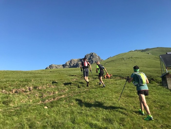 Oropa Trail 2018: Il circuito Tour Trail Valle d’Aosta fa tappa anche a Biella