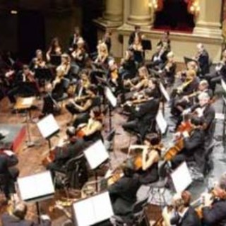 Finale: stasera concerto della Filarmonica di Finalborgo