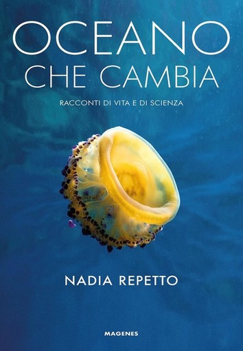 Savona, alla Ubik i biologi Repetto e Wurtz presentano il libro &quot;Oceano che cambia. Storie di vita e di scienza&quot;