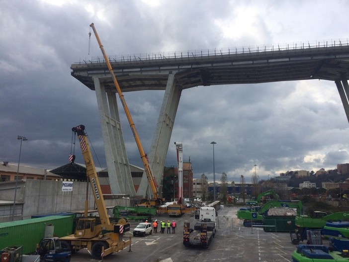 Autostrade, Aspi: &quot;Pubblicate online le info su stato di manutenzione dei viadotti&quot;