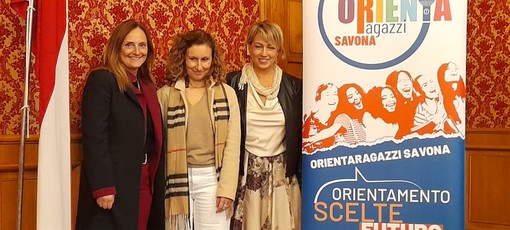 OrientaRagazzi, dall'8 al 10 novembre al Priamar, arricchito di nuove collaborazioni