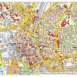 Savona: la provincia in vetrina a Offenburg