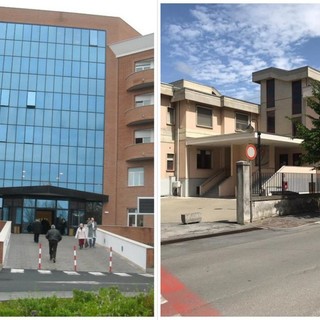 Ospedali Albenga e Cairo, Cgil Savona: &quot;Un altro capolavoro della giunta Toti, il Policlinico di Monza chiede i danni per la mancata privatizzazione&quot;