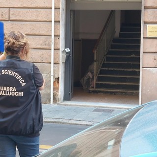 Tragedia a Savona, l'analisi sull'omicidio-suicidio di via Niella del criminologo Stefano Padovano
