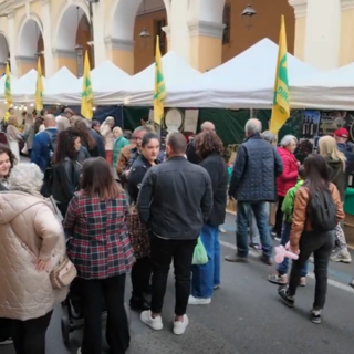 OliOLiva non delude, i visitatori promuovono la ventiquattresima edizione (video)