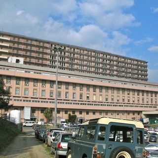 Ospedale San Paolo