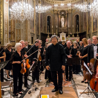 Savona: concerto d'estate con l'Orchestra sinfonica olandese