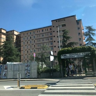 Savona, si scioglie il Comitato &quot;Amici del San Paolo&quot; dopo sette anni di lotte per l'ospedale cittadino