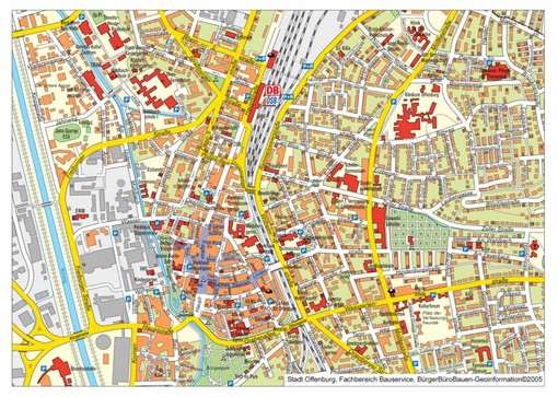 Savona: la provincia in vetrina a Offenburg