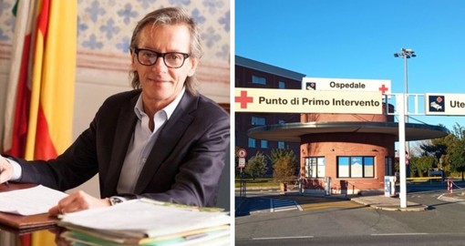 Ospedale di Albenga, il sindaco Tomatis: “Scelta di trasparenza l’incontro con Gratarola con tutti i sindaci del territorio”