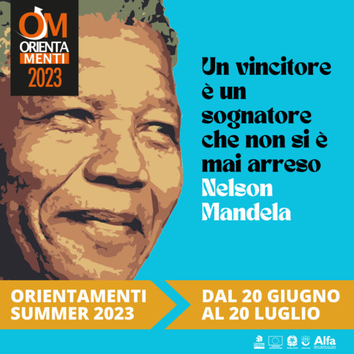 Successo per Orientamenti Summer, quasi 3mila partecipanti in cinque tappe