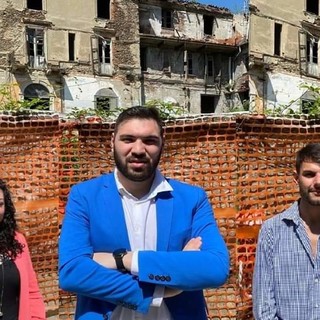 Incontro pubblico sull'ex Savam, Grisolia (Altare Con Noi, Insieme): &quot;Informati solo a giochi fatti, forse la Scotti nutre ambizioni personali&quot;