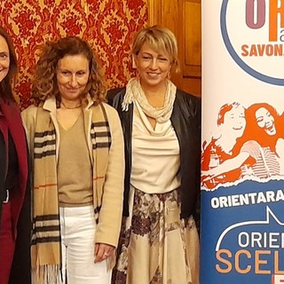 OrientaRagazzi, dall'8 al 10 novembre al Priamar, arricchito di nuove collaborazioni