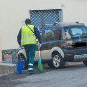 Spazzamento a Savona, scade il contratto di 7 lavoratori: proroga alla coop Ma.ris e poi subentro per tre mesi di un'azienda