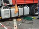 Savona, camionista morto all'autoporto, scarcerati i tre colleghi arrestati: per loro il divieto di dimora nella provincia (FOTO e VIDEO)