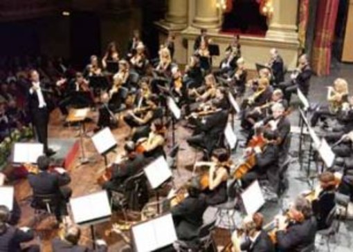 Finale: stasera concerto della Filarmonica di Finalborgo