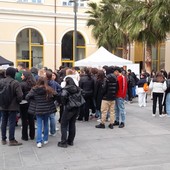 Savona, gli studenti incontrano i professionisti della sanità all'Open day di orientamento