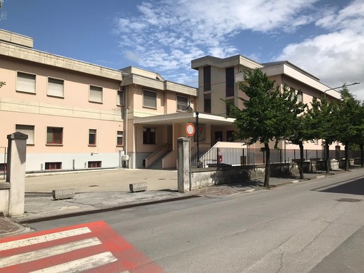 Ospedale Cairo, ieri sera il confronto tra l'assessore Viale e i sindaci della Val Bormida